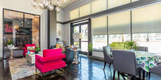 Parker House Gallery 3