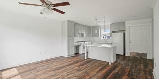 Nubia Square Apartments Gallery 33