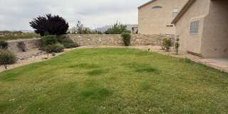 Beautiful home in the Sonoma Ranch Area. Beautiful home in the Sonoma Ranch Area. Gallery 39