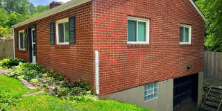 Cozy 2-Bedroom Home with AC, Garage, and Fenced Backyard! Gallery 1