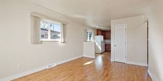 Charming 2-Bed, 1-Bath Duplex in Greeley, CO! Gallery 3