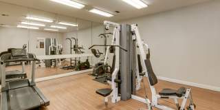 Sunrise Bluffs Apartment Homes Gallery 8