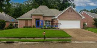 3 Bed/2 Bath Home in Bruenburg in Clinton Gallery 1
