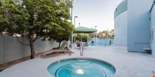 Fully Furnished High Rise with Wynn Golf Course Views! Gallery 12