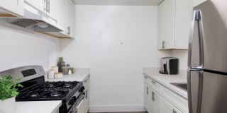 Garden Hill Apartments Gallery 21