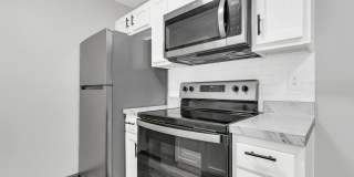 Parkview Apartments Gallery 3