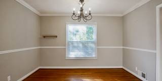 Cute 3 bedroom, 1 bath house in Homewood! Gallery 11