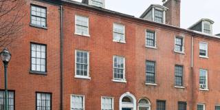 1225 SPRUCE Street Gallery 27