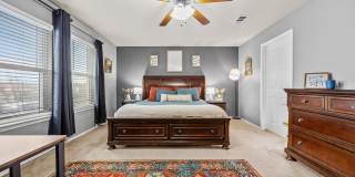 4103 Dewitt County Court, Killeen, TX Gallery 7