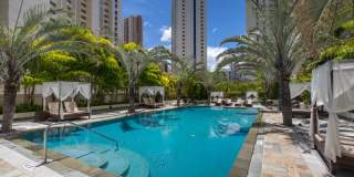 1837 Kalakaua Ave #1310 - 1310 Gallery 33