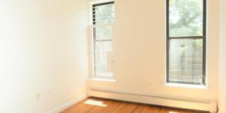 384 Bergen Street Gallery 27