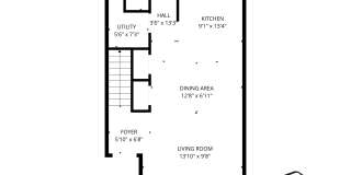 427 1st Ave N, 102 Gallery 25