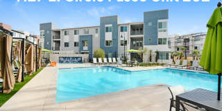 Coming Soon! Modern 2 Bed, 2 Bath Condo in Prime Ontario Location. Gallery 1