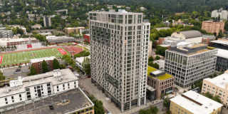 Byline Apartments Gallery 46
