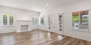 Modern Living: 8-Unit Apartment Building in the Heart of Downtown San Luis Obispo Gallery 1
