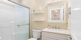 Coastal Living at its Best: Charming 3-Bedroom Near the Beach Gallery 46