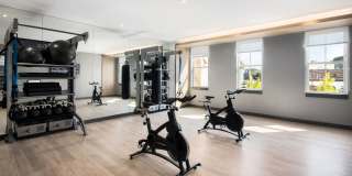 Village Square Gallery 37