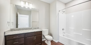 The Hollows - Affordable Housing Gallery 27