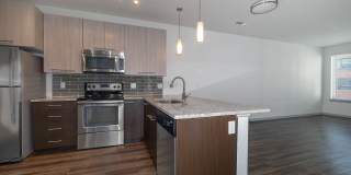 The Den Apartments Gallery 6