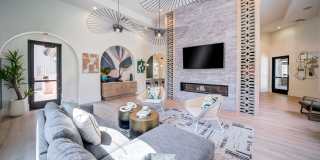The Alcove Gallery 1