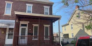 COMING SOON FOR RENT – $2,115/MONTH 940 Queen Street, Pottstown, PA 19464 Gallery 1