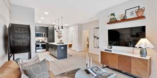 Metro 19 Apartments Gallery 10