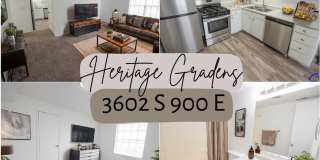 3602 S 900  E Gallery 4