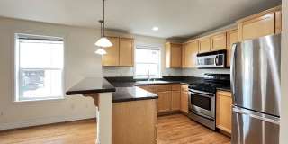 Great town house for rent Gallery 9