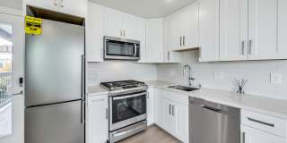 Brand New Renovated 2BR in Prime Dolores Location Gallery 1