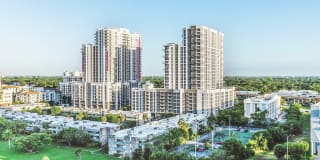 The Palmer Dadeland Gallery 1