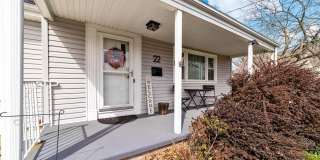 22 JAMES Place Gallery 4