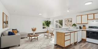 Kinwood Townhomes Gallery 1