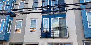 Gorgeous 3-Bedroom Townhome with One-Car Garage in Olde Kensington! Available mid-August! Gallery 3