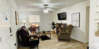 2150 South Avenue A Gallery 1