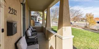 Stunning 3 Bedroom House in The Old North End Gallery 3