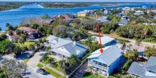 Beautiful 3 Bedroom 3 Bath Beachside Home Gallery 44