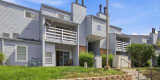Stylish 1-Bedroom Condo Near the DTC – Updated & Move-In Ready! Stylish 1-Bedroom Condo Near the DTC – Updated & Move-In Ready! Gallery 1