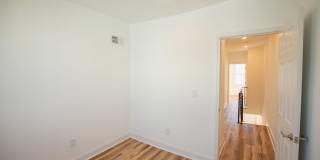 Renovated South Philadelphia Rowhome Gallery 17