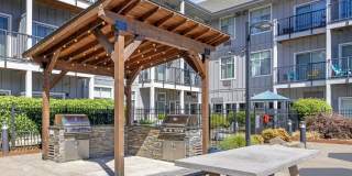 Chase Courtyard Gallery 13