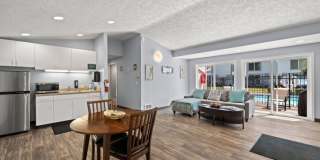 Meadowlawn Apartments - 55 + Senior Housing Gallery 24