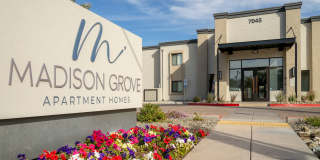 Madison Grove Gallery 9