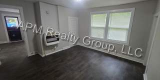 Renovated house in downtown Columbia Gallery 1
