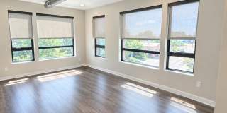 Leavenworth Lofts Gallery 1