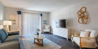 Chase Cove Apartments Gallery 2