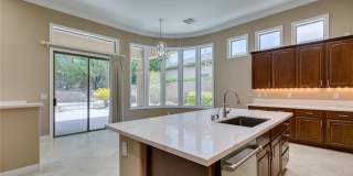 Elegant Anthem Country Club Residence with Spa, Balcony & 3-Car Garage Gallery 31