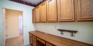 Sun City Anthem!! 55 & Older!! Single Story!! Private Pool!! Strip Views!! 3 bedrooms and 3 car Garage!! Gallery 45