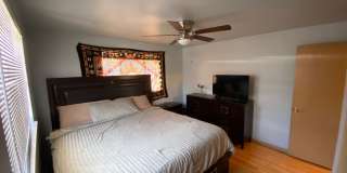 Charming 2BD, 1BA Wheat Ridge Duplex with 1-Car Garage Gallery 8