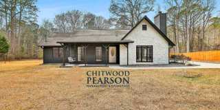 Fully Renovated 4BR Ranch Steps From Serenbe!!! Privacy, Nature  Modern Living Gallery 1