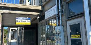 27 West Seminary Street Gallery 1