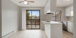 Tapiola Manor Gallery 1